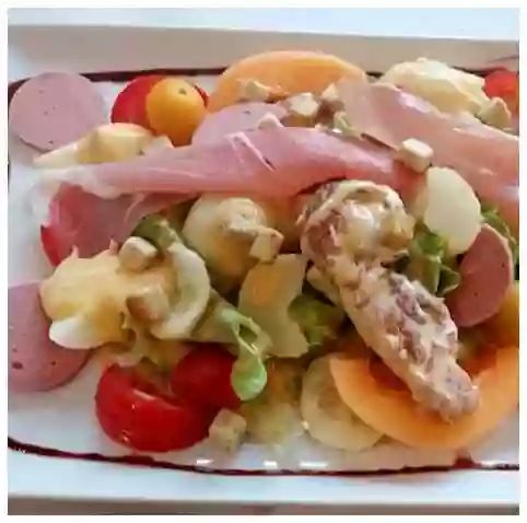 La Baraka - Restaurant Saint-Aquilin-de-Pacy - Couscous Pacy-sur-Eure